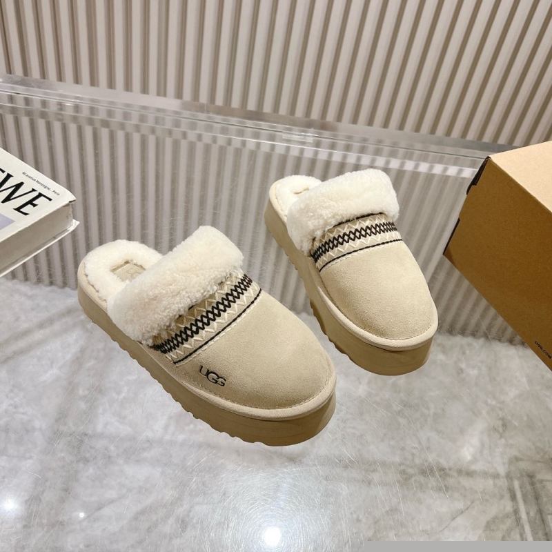 UGG Slippers